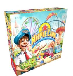 // JEU MEEPLE LAND